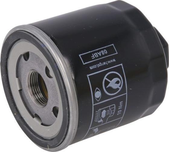 Hengst Filter H403W - Масляный фильтр abcparts.ee