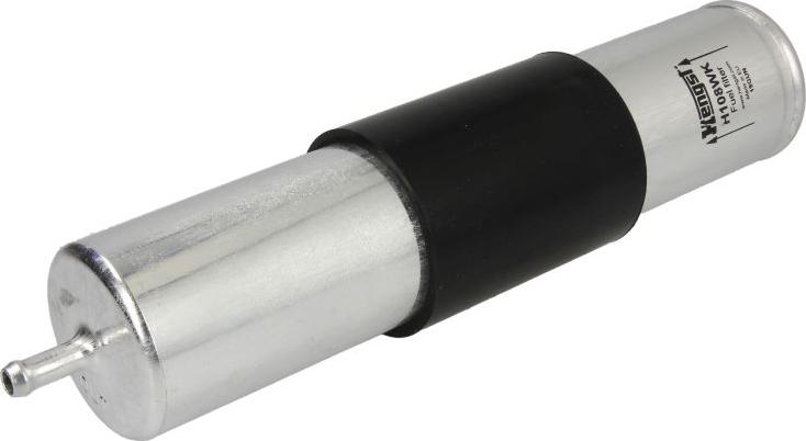 Hengst Filter H108WK - Топливный фильтр abcparts.ee
