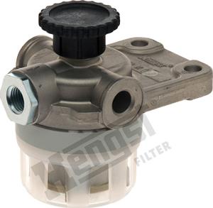 Hengst Filter H11K - Насос подкачки топлива abcparts.ee