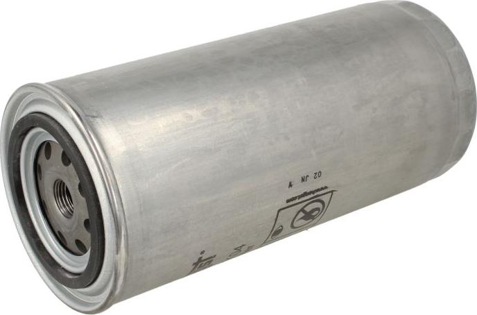 Hengst Filter H18WK04 - Топливный фильтр abcparts.ee