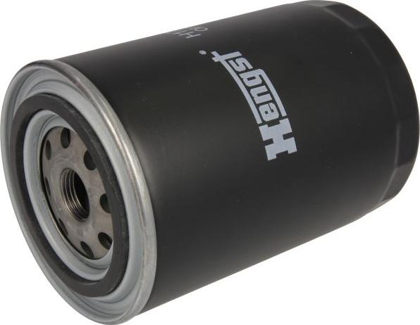 Hengst Filter H17W18 - Масляный фильтр abcparts.ee