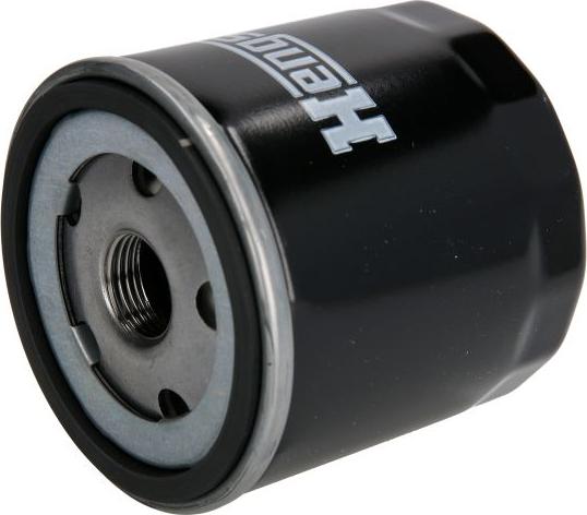 Hengst Filter H317W01 - Масляный фильтр abcparts.ee