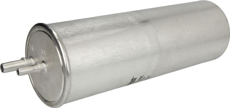 Hengst Filter H327WK - Топливный фильтр abcparts.ee