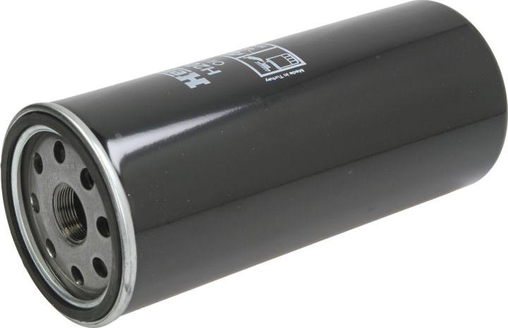 Hengst Filter H200W - Масляный фильтр abcparts.ee