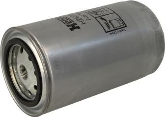 Hengst Filter H215WK - Топливный фильтр abcparts.ee