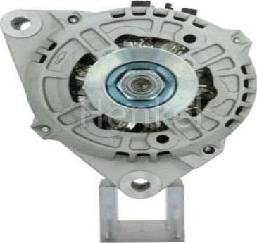 Henkel Parts 3115945 - Генератор abcparts.ee