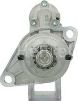 Henkel Parts 3116980 - Стартер abcparts.ee