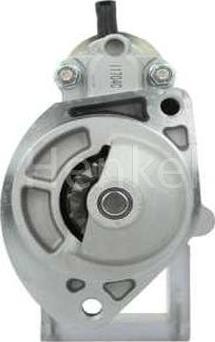 Henkel Parts 3116363 - Стартер abcparts.ee