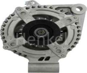 Henkel Parts 3118260 - Генератор abcparts.ee