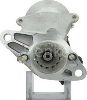 Henkel Parts 3113794 - Стартер abcparts.ee
