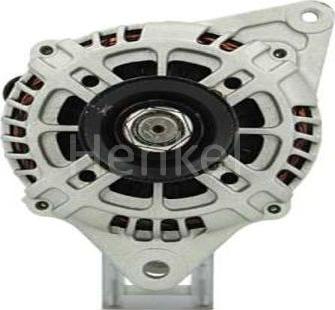 Henkel Parts 3112268 - Генератор abcparts.ee
