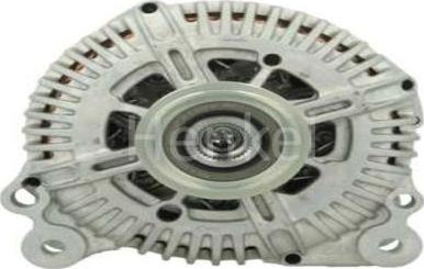 Henkel Parts 3117361 - Генератор abcparts.ee