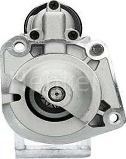 Henkel Parts 3125502 - Стартер abcparts.ee