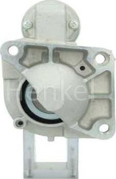 Henkel Parts 3121730 - Стартер abcparts.ee