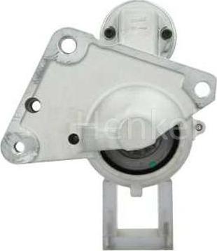 Henkel Parts 3121775 - Стартер abcparts.ee