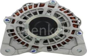 Henkel Parts 3122499 - Генератор abcparts.ee