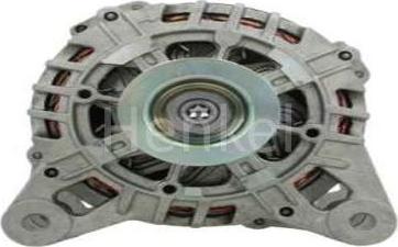 Henkel Parts 3122482 - Генератор abcparts.ee