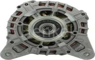Henkel Parts 3122470 - Генератор abcparts.ee