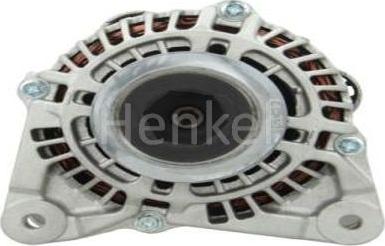 Henkel Parts 3122503 - Генератор abcparts.ee