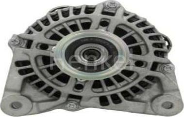 Henkel Parts 3122522 - Генератор abcparts.ee