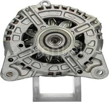 Henkel Parts 3122354 - Генератор abcparts.ee