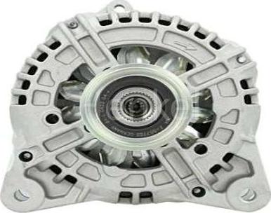 Henkel Parts 3122301 - Генератор abcparts.ee