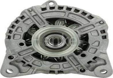 Henkel Parts 3122384 - Генератор abcparts.ee