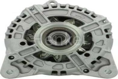 Henkel Parts 3122383 - Генератор abcparts.ee
