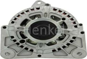 Henkel Parts 3122297 - Генератор abcparts.ee