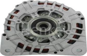 Henkel Parts 3122259 - Генератор abcparts.ee