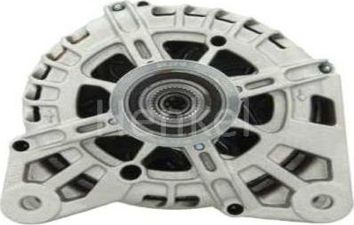 Henkel Parts 3122260 - Генератор abcparts.ee