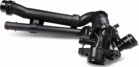 Hepu 44-1015 - Термостат охлаждающей жидкости / корпус abcparts.ee