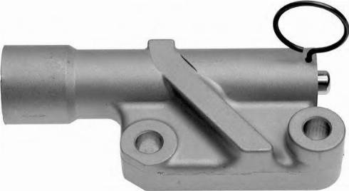 Hepu 11-1017 - Успокоитель, зубчатый ремень abcparts.ee