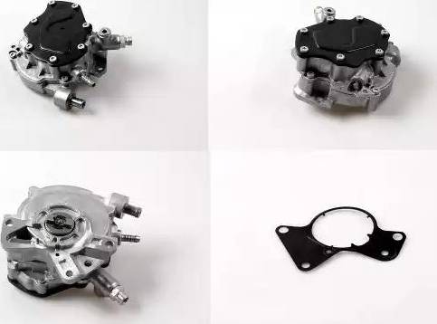 Hepu 36-0036 - Вакуумный насос, тормозная система abcparts.ee