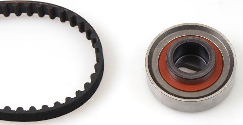 Hepu 20-1159 - Комплект зубчатого ремня ГРМ abcparts.ee