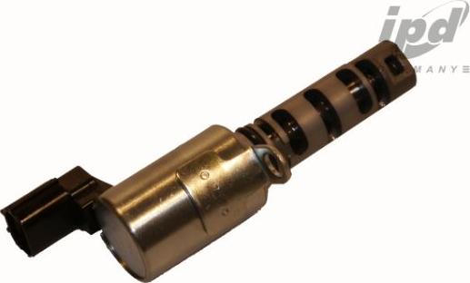 Hepu 21-5092 - Регулирующий клапан, выставление распределительного вала abcparts.ee