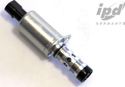 Hepu 21-5048 - Регулирующий клапан, выставление распределительного вала abcparts.ee