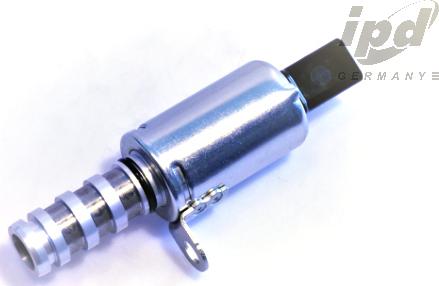 Hepu 21-5043 - Регулирующий клапан, выставление распределительного вала abcparts.ee