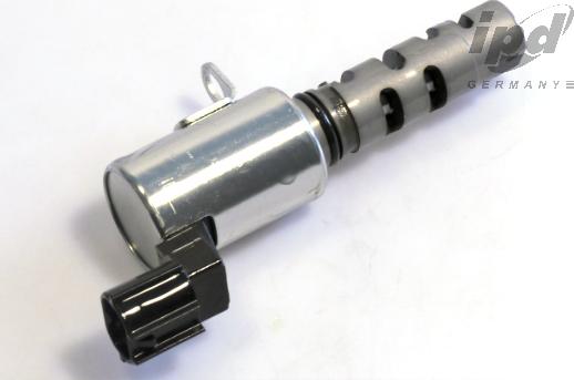 Hepu 21-5067 - Регулирующий клапан, выставление распределительного вала abcparts.ee