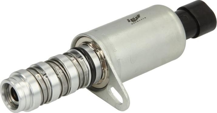 Hepu 21-5012 - Регулирующий клапан, выставление распределительного вала abcparts.ee