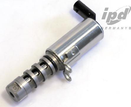 Hepu 21-5080 - Регулирующий клапан, выставление распределительного вала abcparts.ee