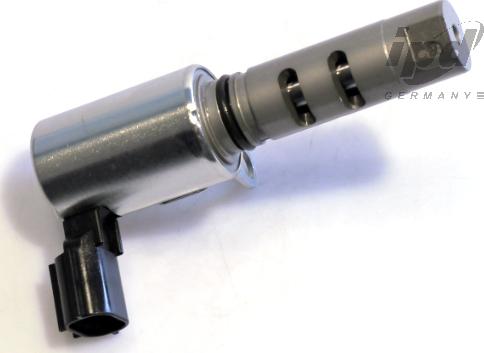 Hepu 21-5077 - Регулирующий клапан, выставление распределительного вала abcparts.ee