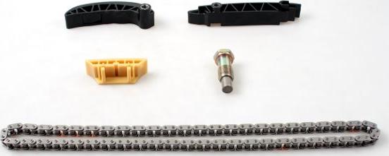 Hepu 21-0479 - Комплект цепи привода распредвала abcparts.ee