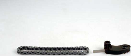 Hepu 21-0377 - Комплект цепи, привод масляного насоса abcparts.ee