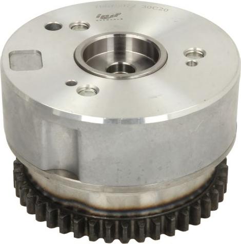 Hepu 21-7067 - Шестерня привода распределительного вала abcparts.ee