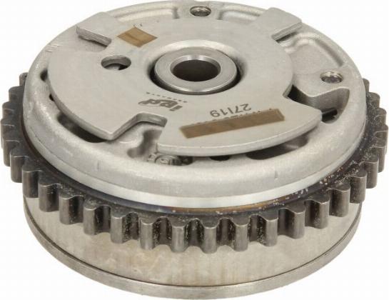 Hepu 21-7087 - Шестерня привода распределительного вала abcparts.ee