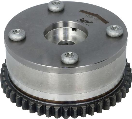 Hepu 21-7020 - Шестерня привода распределительного вала abcparts.ee