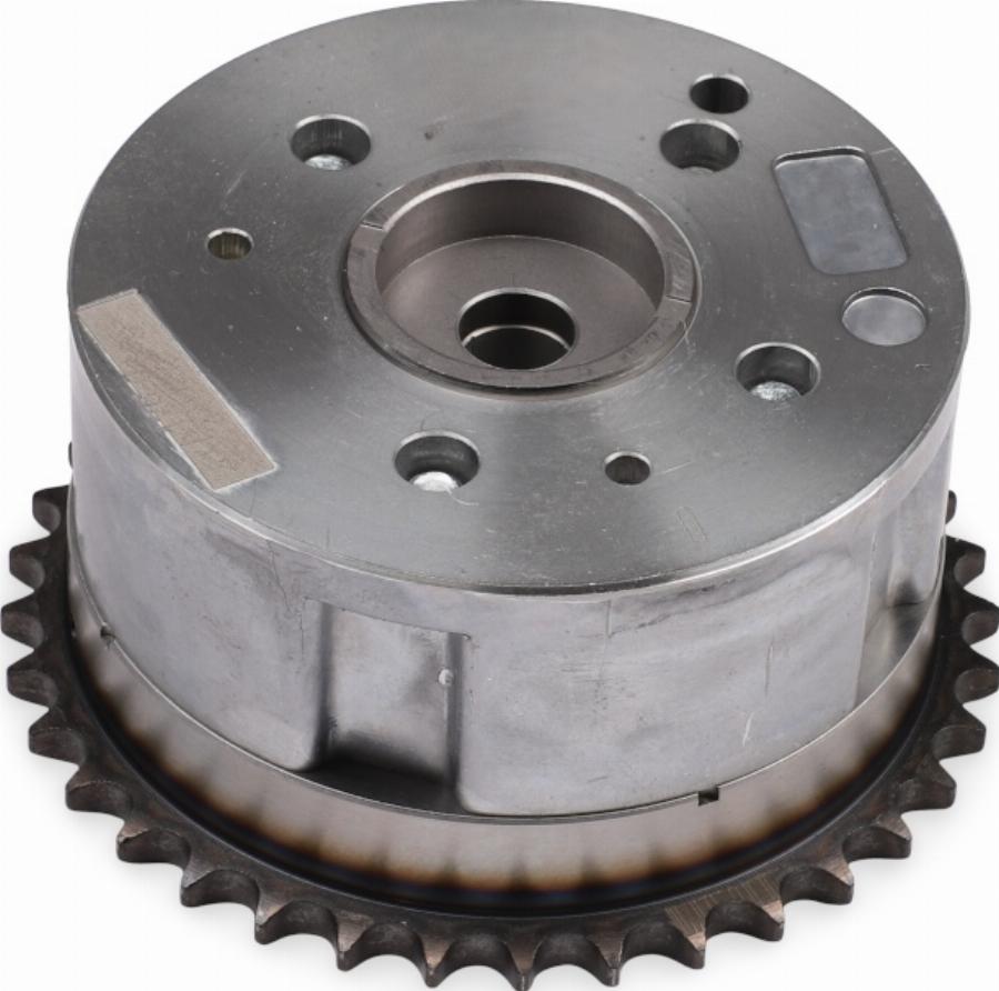 Hepu 21-7115 - Шестерня привода распределительного вала abcparts.ee