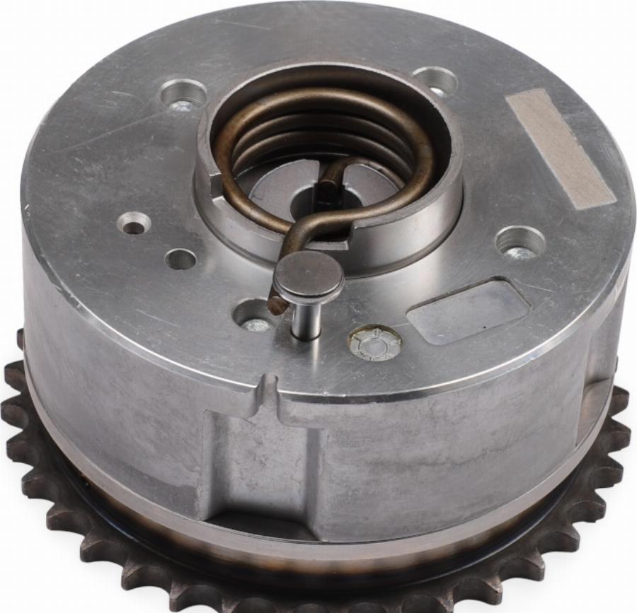 Hepu 21-7116 - Шестерня привода распределительного вала abcparts.ee