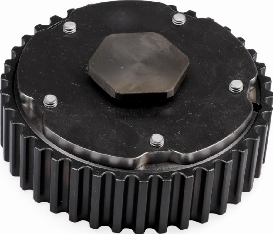 Hepu 21-7112 - Шестерня привода распределительного вала abcparts.ee